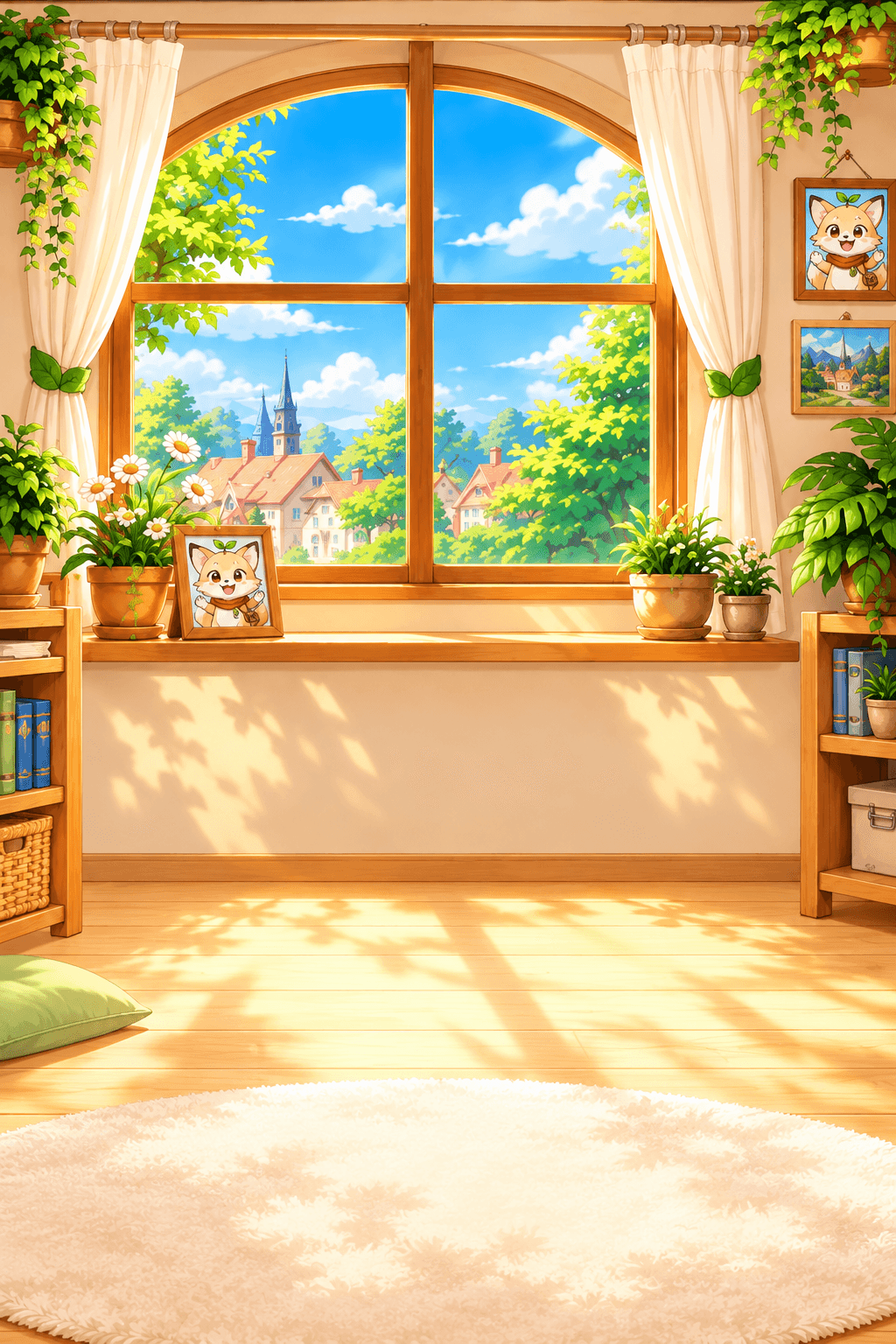 八茶草の部屋